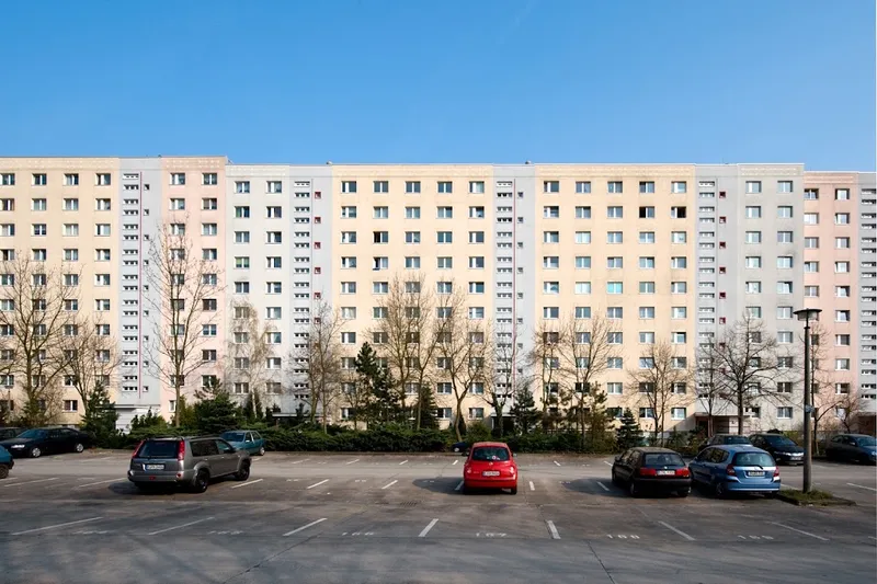 Nachmieter gesucht! - 1-Zimmer-Wohnung Nähe Eastgate — photo 1